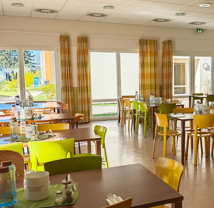 Speisesaal