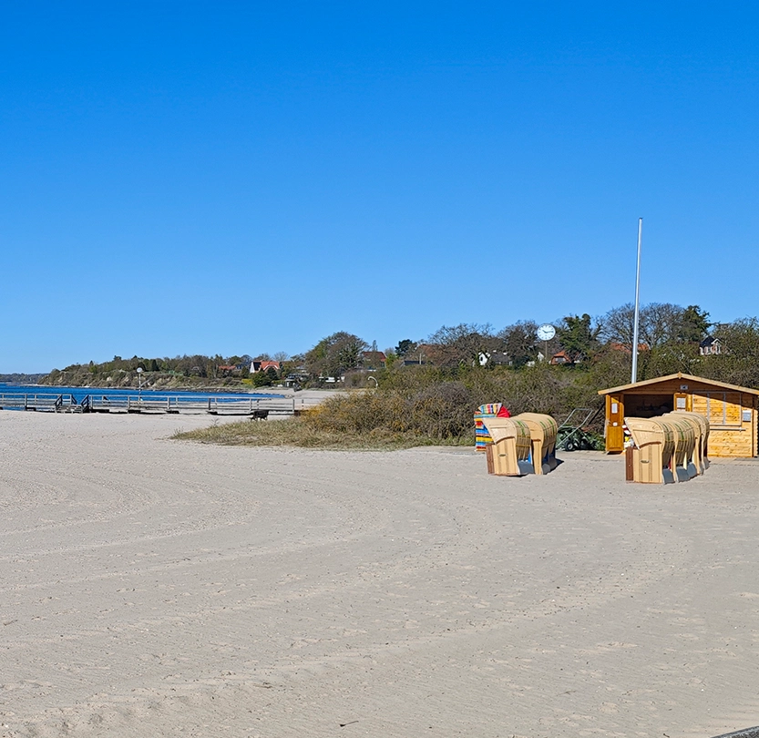 Strand