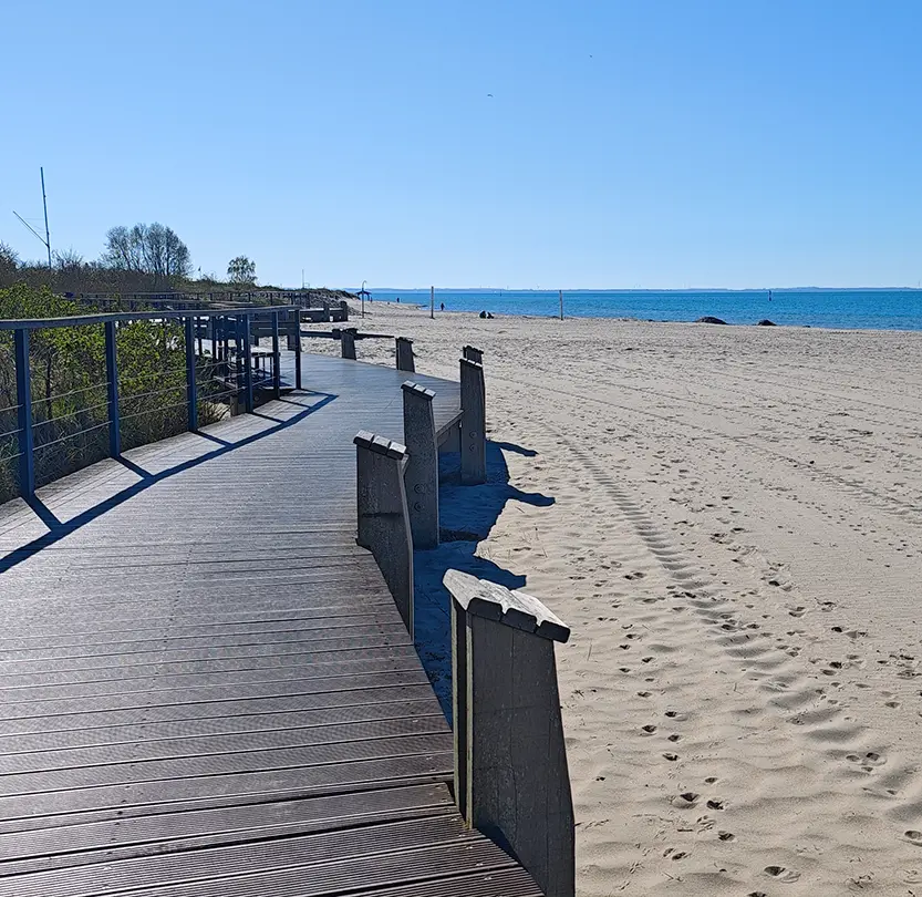 Strand