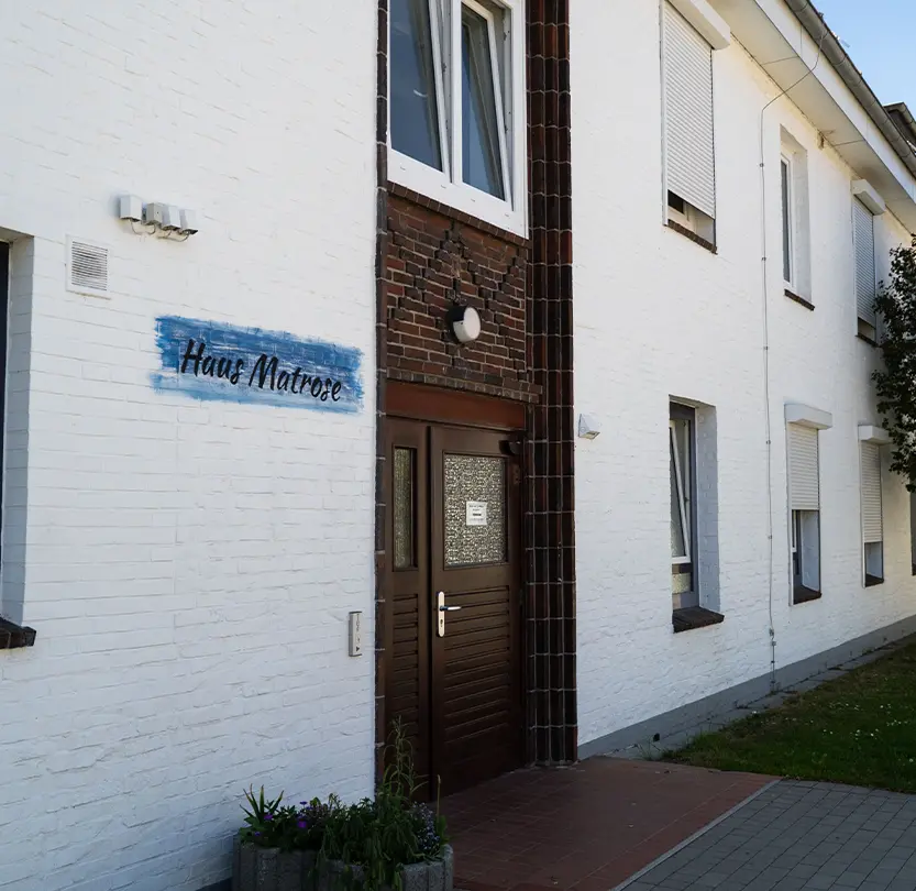 Haus Matrose