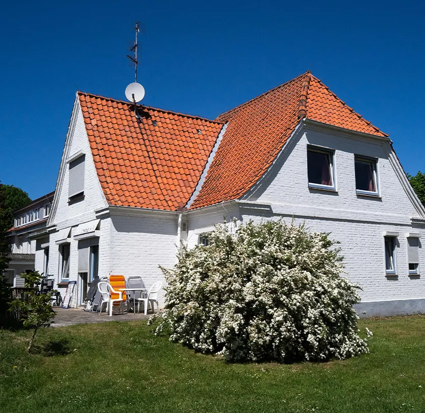 Haus