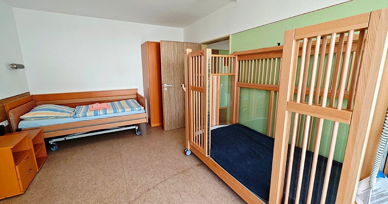 Kayserbett